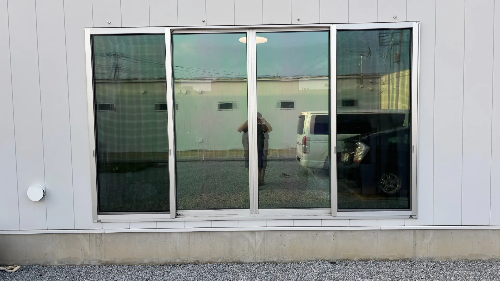 伊勢崎市 一般住宅