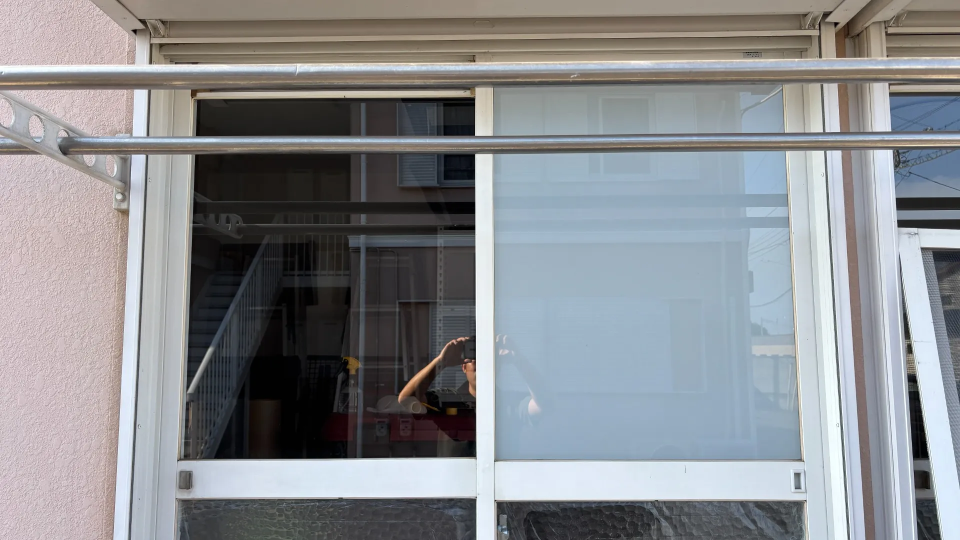 伊勢崎市 集合住宅