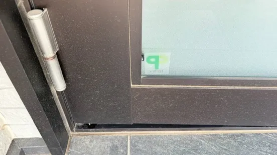 CP透明防犯フィルム リケンテクノス 【SS1490C】