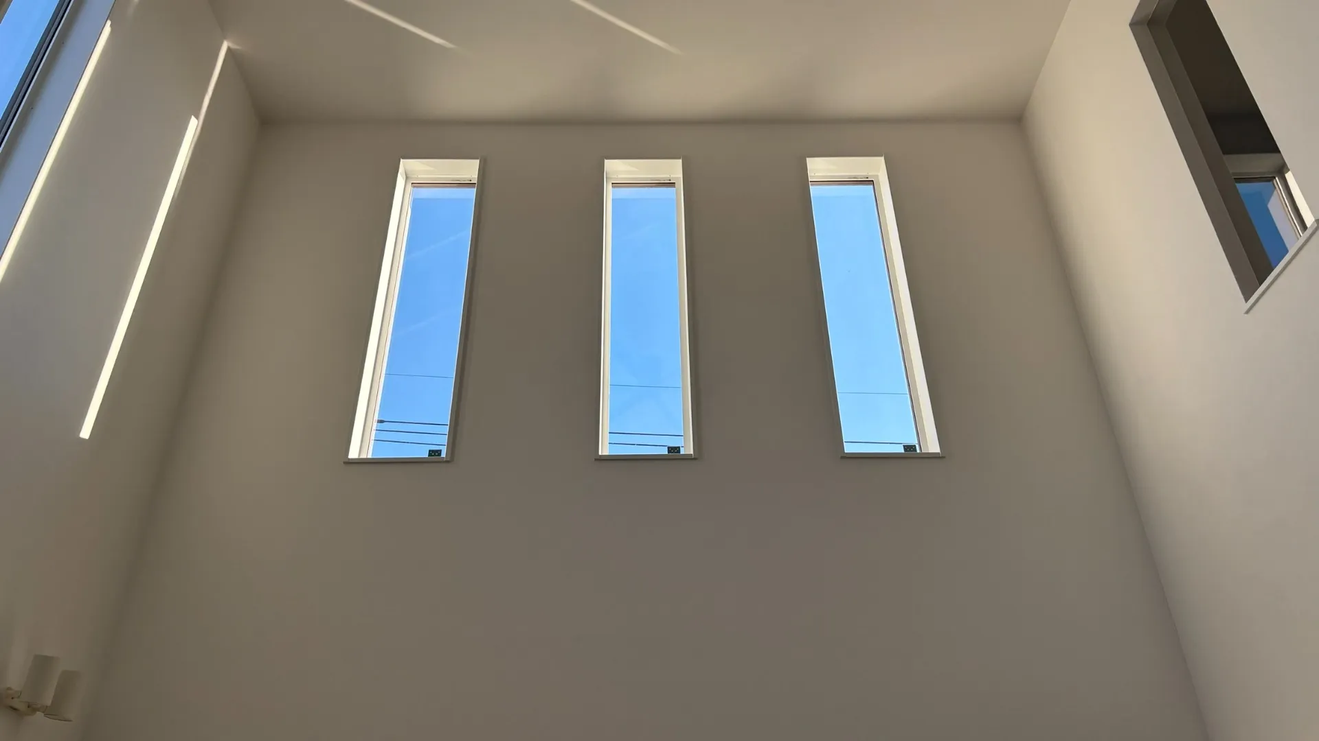 透明遮熱フィルム GLAFIL【NS60】