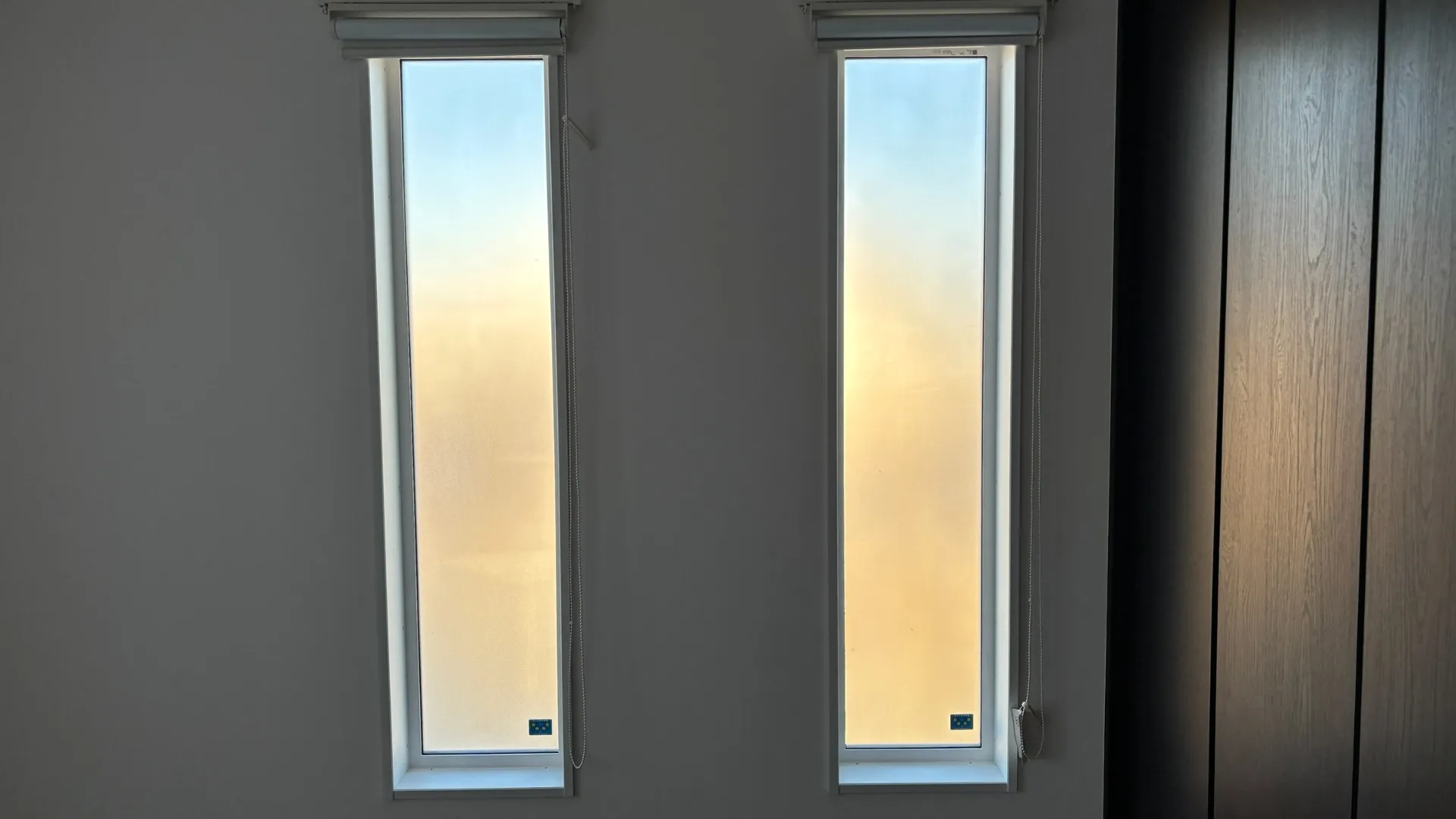 目隠しフィルム GLAFIL【FT-03】